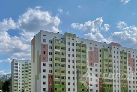 Продам 1-кімнатну квартиру в новобудові, ХТЗ, ХТЗ метро, Код: 373745/15