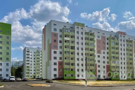 Продам 1-кімнатну квартиру в новобудові, ХТЗ, ХТЗ метро, Код: 373745/15