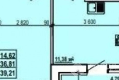 Продам 1-кімнатну квартиру в новобудові, ХТЗ, ХТЗ метро, Код: 373745/15