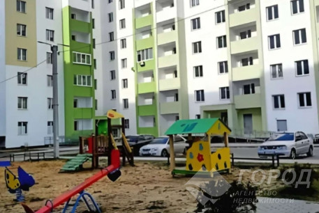 Продам 1-кімнатну квартиру в новобудові, ХТЗ, ХТЗ метро, Код: 373745/15