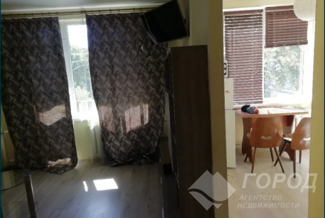 Продам 1-кімнатну квартиру, Павлово поле, 23 Августа метро, Код: 373745/5