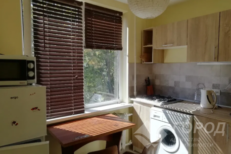 Продам 1-кімнатну квартиру, Павлово поле, 23 Августа метро, Код: 373745/5