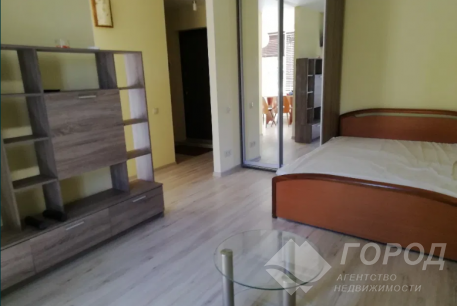 Продам 1-кімнатну квартиру, Павлово поле, 23 Августа метро, Код: 373745/5