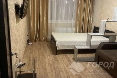 Сдам 1-кімнатну квартиру, Салтовка, 602 м/р, Код: 373803/6