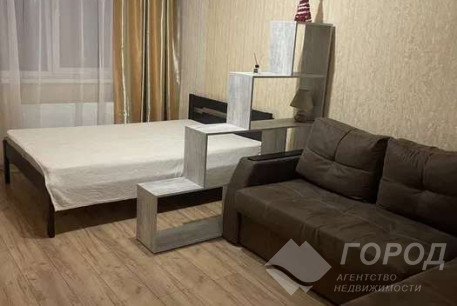 Сдам 1-кімнатну квартиру, Салтовка, 602 м/р, Код: 373803/6