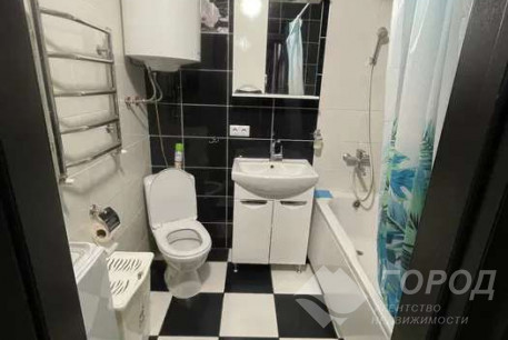 Сдам 1-кімнатну квартиру, Салтовка, 602 м/р, Код: 373803/6