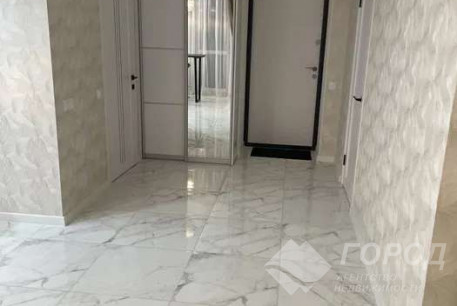 Сдам 1-кімнатну квартиру в новобудові, Гагарина проспект, Проспект Гагарина метро, Код: 373803/8