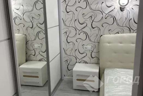 Сдам 1-кімнатну квартиру в новобудові, Гагарина проспект, Проспект Гагарина метро, Код: 373803/8