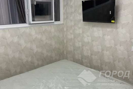 Сдам 1-кімнатну квартиру в новобудові, Гагарина проспект, Проспект Гагарина метро, Код: 373803/8