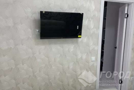 Сдам 1-кімнатну квартиру в новобудові, Гагарина проспект, Проспект Гагарина метро, Код: 373803/8