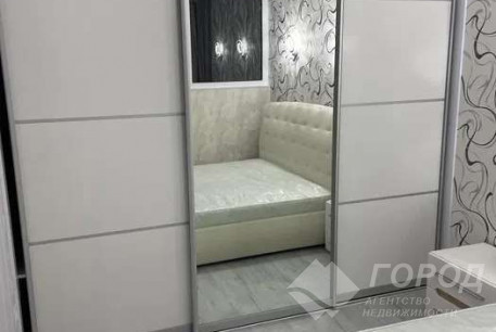 Сдам 1-кімнатну квартиру в новобудові, Гагарина проспект, Проспект Гагарина метро, Код: 373803/8