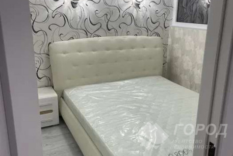 Сдам 1-кімнатну квартиру в новобудові, Гагарина проспект, Проспект Гагарина метро, Код: 373803/8