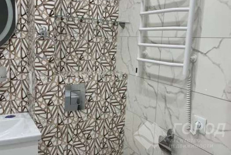 Сдам 1-кімнатну квартиру в новобудові, Гагарина проспект, Проспект Гагарина метро, Код: 373803/8