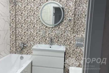 Сдам 1-кімнатну квартиру в новобудові, Гагарина проспект, Проспект Гагарина метро, Код: 373803/8