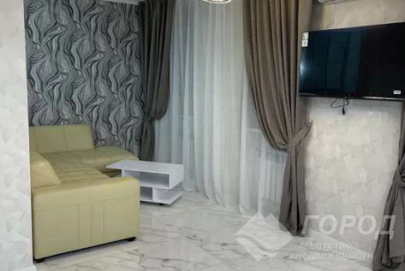 Сдам 1-кімнатну квартиру в новобудові, Гагарина проспект, Проспект Гагарина метро, Код: 373803/8