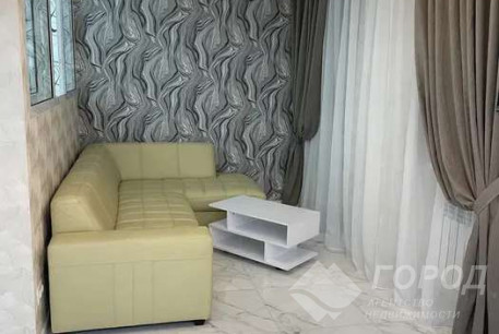 Сдам 1-кімнатну квартиру в новобудові, Гагарина проспект, Проспект Гагарина метро, Код: 373803/8