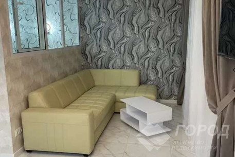 Сдам 1-кімнатну квартиру в новобудові, Гагарина проспект, Проспект Гагарина метро, Код: 373803/8