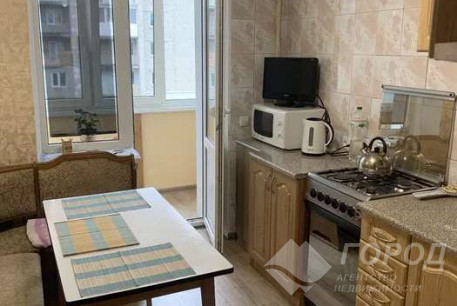 Сдам 2-х кімнатну квартиру, Павлово поле, 23 Августа метро, Код: 374353/4