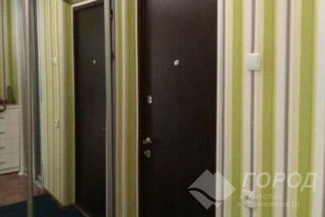 Сдам 1-кімнатну квартиру, Салтовский, Турбоатом метро (Салтовский), Код: 374724/3