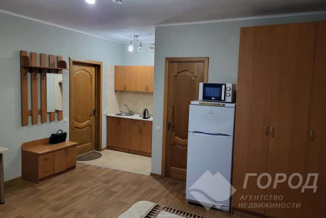 Сдам 1-кімнатну квартиру, Центр, Код: 374918/6