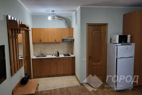 Сдам 1-кімнатну квартиру, Центр, Код: 374918/6