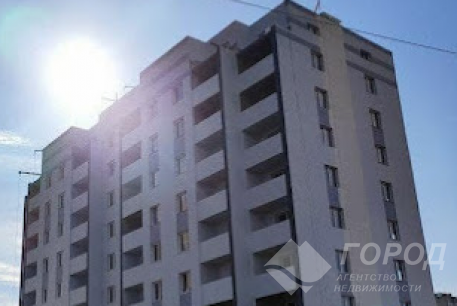 Продам 2-х кімнатну квартиру в новобудові, Салтовка, Код: 375139/35