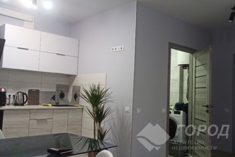 Продам 1-кімнатну квартиру в новобудові, Салтовка, 524 м/р, Код: 375139/37