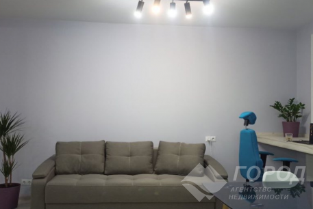 Продам 1-кімнатну квартиру в новобудові, Салтовка, 524 м/р, Код: 375139/37