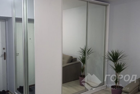 Продам 1-кімнатну квартиру в новобудові, Салтовка, 524 м/р, Код: 375139/37