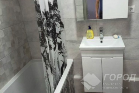 Продам 1-кімнатну квартиру в новобудові, Салтовка, 524 м/р, Код: 375139/37