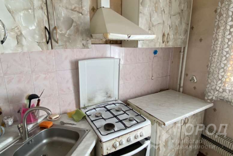 Продам 1-кімнатну квартиру, Салтовка, Код: 375139/38