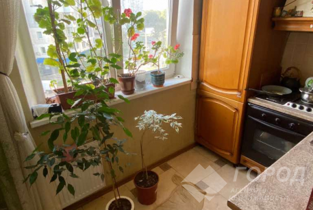 Продам 1-кімнатну квартиру, Новые дома, Код: 375139/39