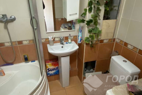 Продам 1-кімнатну квартиру, Новые дома, Код: 375139/39