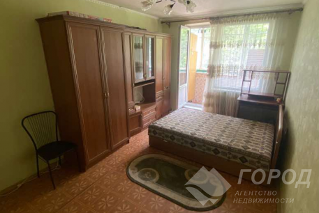 Продам 1-кімнатну квартиру, Салтовка, Код: 375139/5