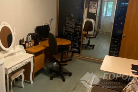 Продам 1-кімнатну квартиру, ХТЗ, Код: 375139/64