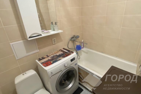 Продам 1-кімнатну квартиру, ХТЗ, Код: 375139/64