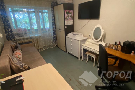 Продам 1-кімнатну квартиру, ХТЗ, Код: 375139/64