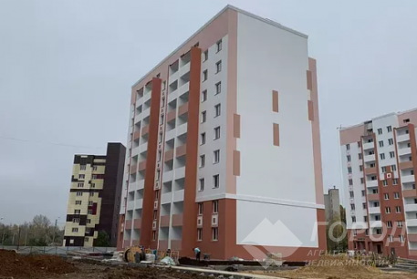 Продам 2-х кімнатну квартиру в новобудові, Салтовка, Код: 375139/65