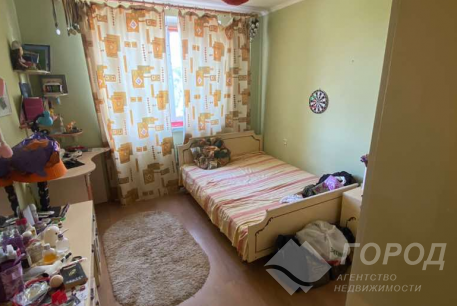 Продам 3-х кімнатну квартиру, Новые дома, Код: 375139/67