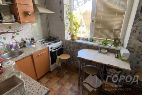 Продам 3-х кімнатну квартиру, Новые дома, Код: 375139/67