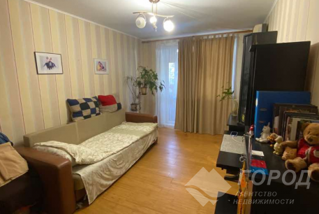 Продам 3-х кімнатну квартиру, Новые дома, Код: 375139/67