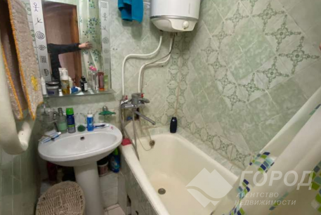 Продам 3-х кімнатну квартиру, Новые дома, Код: 375139/67