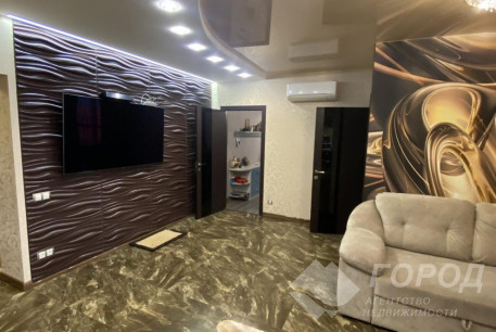 Продам 3-х кімнатну квартиру в новобудові, Салтовка, 602 м/р, Код: 375139/68