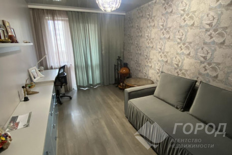 Продам 3-х кімнатну квартиру в новобудові, Салтовка, 602 м/р, Код: 375139/68