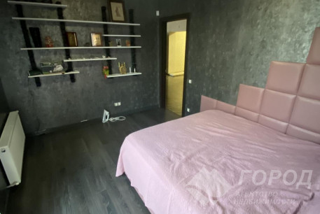 Продам 3-х кімнатну квартиру в новобудові, Салтовка, 602 м/р, Код: 375139/68