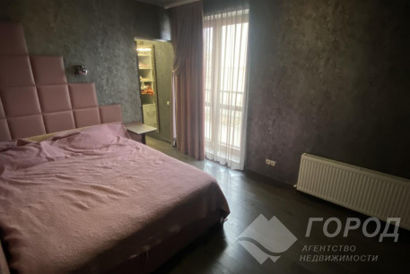 Продам 3-х кімнатну квартиру в новобудові, Салтовка, 602 м/р, Код: 375139/68