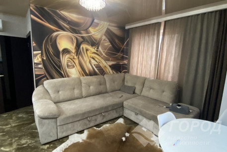 Продам 3-х кімнатну квартиру в новобудові, Салтовка, 602 м/р, Код: 375139/68