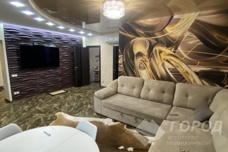 Продам 3-х кімнатну квартиру в новобудові, Салтовка, 602 м/р, Код: 375139/68