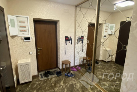 Продам 3-х кімнатну квартиру в новобудові, Салтовка, 602 м/р, Код: 375139/68