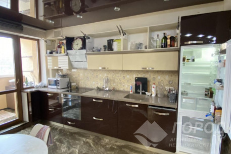 Продам 3-х кімнатну квартиру в новобудові, Салтовка, 602 м/р, Код: 375139/68